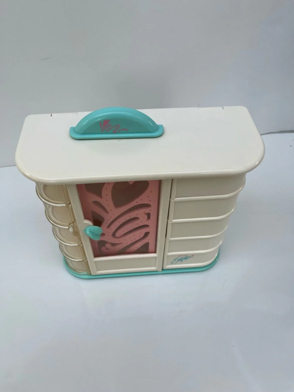 Fisher-Price compact fisher